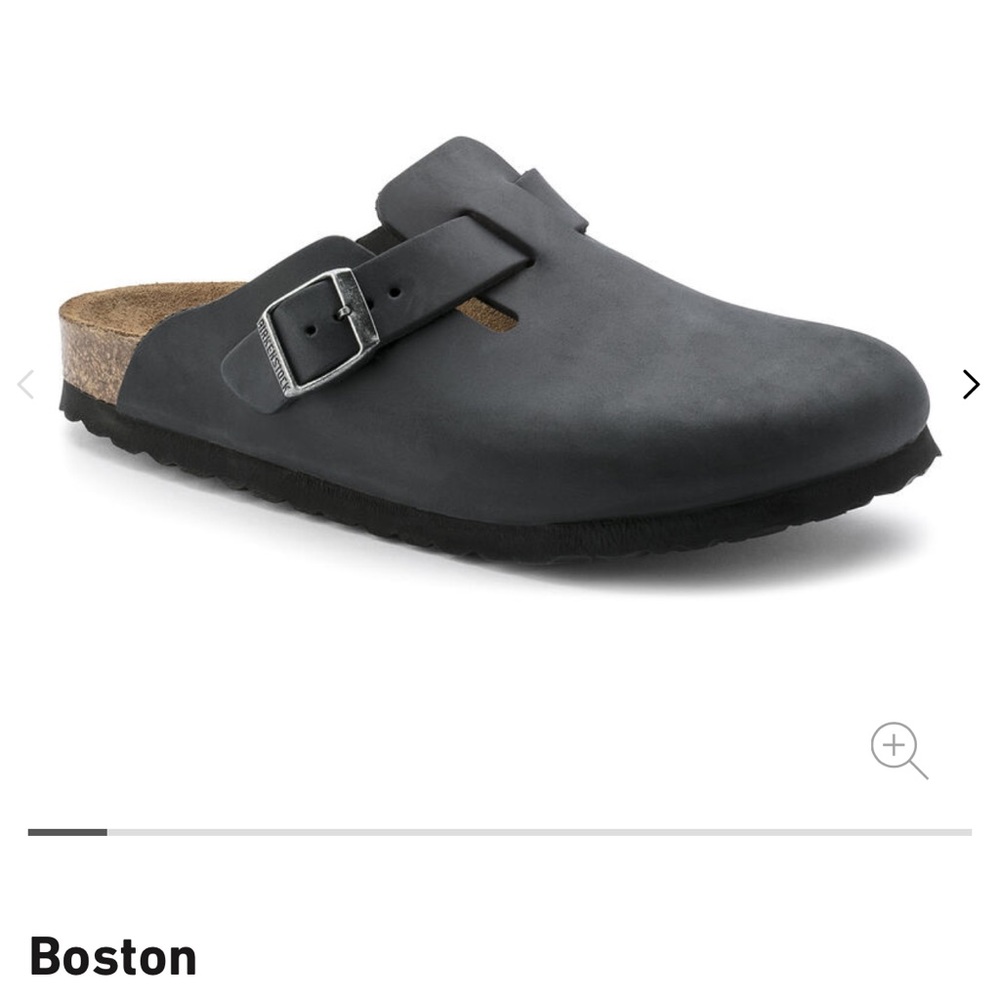 Birkenstock Boston